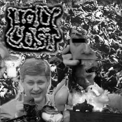 Holy Cost : Heil Harper - Slaughterday Holy Cost : Heil Harper - Slaughterday